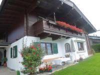 Gästehaus Rosi - Ferienwohnung Fieberbrunn