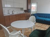Gdynia Turkusowa Przystań - Ferienwohnung Gdingen
