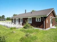 B&B Rødby - Holiday home Rødby XXVI - Bed and Breakfast Rødby