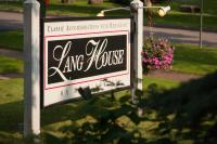 Lang House on Main Street Bed & Breakfast - B&B Burlington