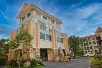 The Chiva Sanctuary Khao Yai (ซีวาแซงค์ทัวรี่ เขาใหญ่) - Chambres d’hôtes Pak Chong