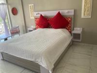 Standard Double or Twin Room with Air Conditioning