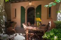 Fioralice - B&B Fauglia