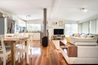 Driftwood Retreat - Ferienwohnung