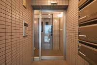 Keigen building - Bed and Breakfast Yokohama