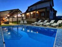 Pensiunea Vision - B&B