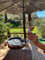 Nature calls - tree tents - Ferienwohnung Būtingė