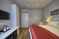 Camera Matrimoniale/Doppia con Letti Singoli