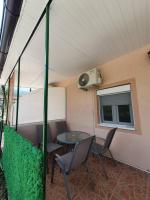 Apartman Lile Raca - Bed and Breakfast Ohrid