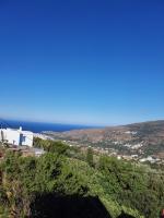 SummerAndros Meliti - B&B Andros