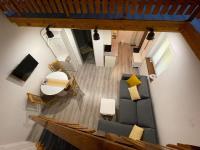 Appartamentino su 2 Livelli