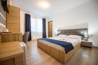 Standard Doppelzimmer