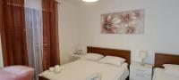 Apartment - Erdgeschoss