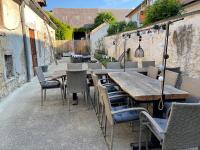 Schlafen in der Winzerie - B&B Jois