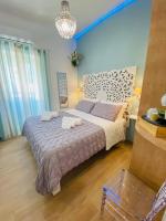 Kleines Doppelzimmer