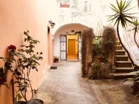 La Casetta Bianca, tipical Salento historic house - Ferienwohnung Acquarica del Capo