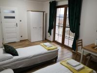 Triple Room with Private Bathroom