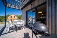 Apartmán U Hájenky 429 - Chambres d’hôtes