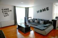 Appartamento con Balcone