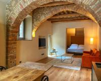 B&B San Quirico d'Orcia - Locanda della Scala - Bed and Breakfast San Quirico d'Orcia