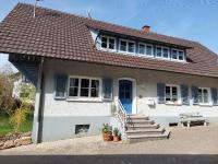 Ferienwohnung Reinbold - B&B
