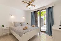 Appartamento con 2 Camere da Letto