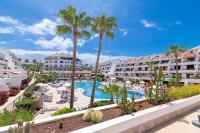 BEAUTIFUL LOCATION PARQUE SANTIAGO 1 - B&B Playa de las Américas