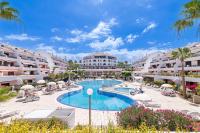 BEAUTIFUL LOCATION PARQUE SANTIAGO 1 - B&B Playa de las Américas