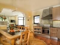 Three-Bedroom Apartment with Bath