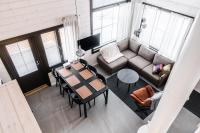 Holiday In Lapland - SointuiLevi Exclusive A57 - Chambres d’hôtes Levi
