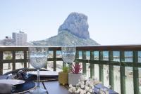 Appartement met Uitzicht op Zee