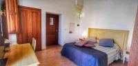 Comfort Doppelzimmer mit Terrasse