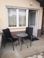 Kleines Doppelzimmer