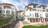 Haus Meeresblick - Ferienwohnung Seepferdchen A 2.02 (Ref. 138575) - B&B Ostseebad Baabe