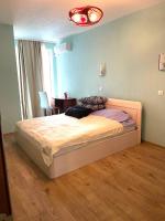 Apartment mit 1 Schlafzimmer