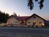Ferienwohnungen Hebalm - Bed and Breakfast