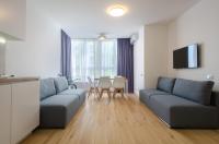 Petrovdom 129-179-191-131 in RC Nivki Park Space Meets Comfort - B&B Kyiv