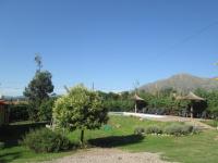 Bungalow