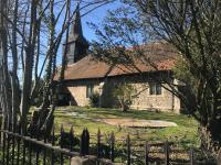 B&B Billericay - Beautiful grade II listed 4 bed Victorian Conversion - Billericay Essex - Bed and Breakfast Billericay