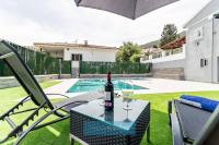 Chalet el Lagar - B&B Alhaurín de la Torre