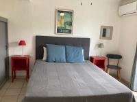 Chambre Double Standard