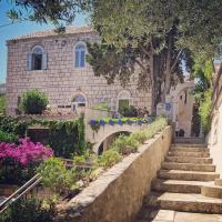 Apartments Rafaela - B&B Curzola