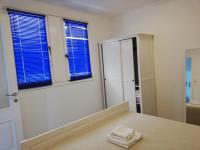 Appartement met 1 Slaapkamer met Terras en Uitzicht op Zee