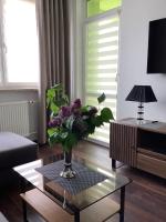 Pogodne Centrum - B&B Suwałki