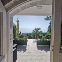 Appartement met 2 Slaapkamers en Terras - Uitzicht op Zee