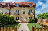 POKOJE gościnne 3KOLORY - B&B Mielno