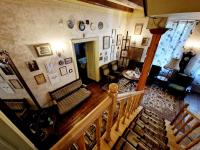 Willa Szwadron - B&B Łańcut