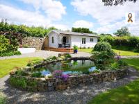 Sunset Hideaway - Chambres d’hôtes Narberth