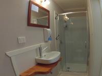 Chambre Double - Vue sur Mer