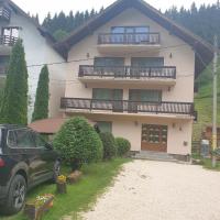 Pensiunea Bradul,Moieciu de Sus - B&B